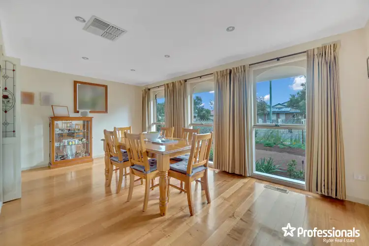 Second view of Homely house listing, 4 Hazel Street, Melton South VIC 3338
