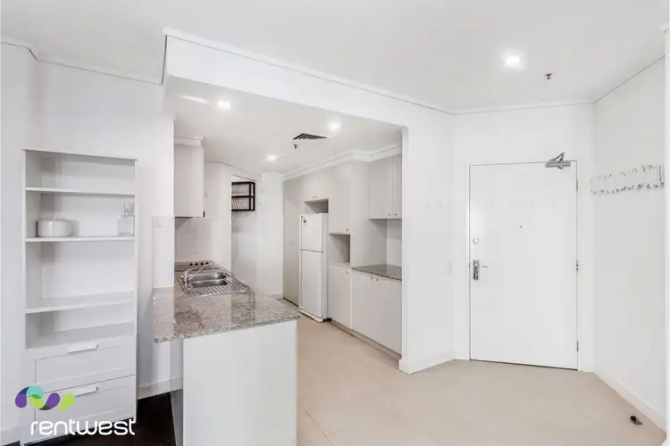 Fourth view of Homely apartment listing, 126/138 Barrack Street, Perth WA 6000