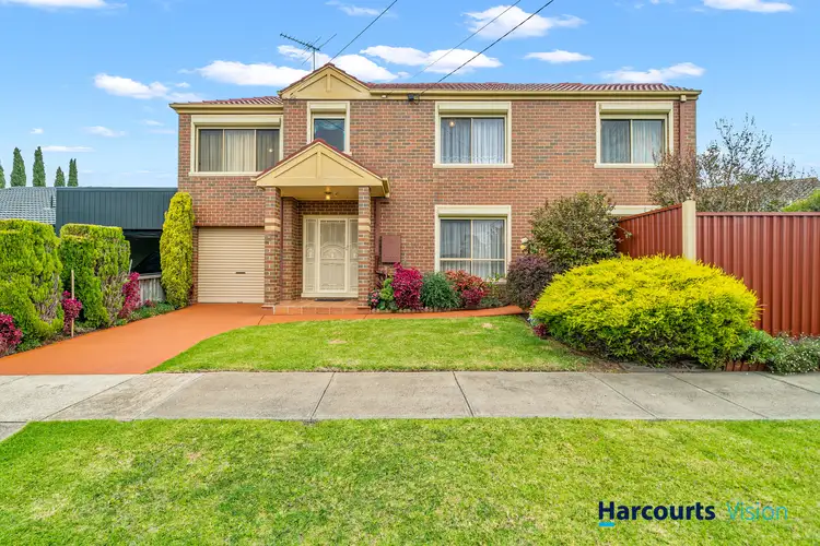 Main view of Homely house listing, 13A Saltau Street, Keilor East VIC 3033