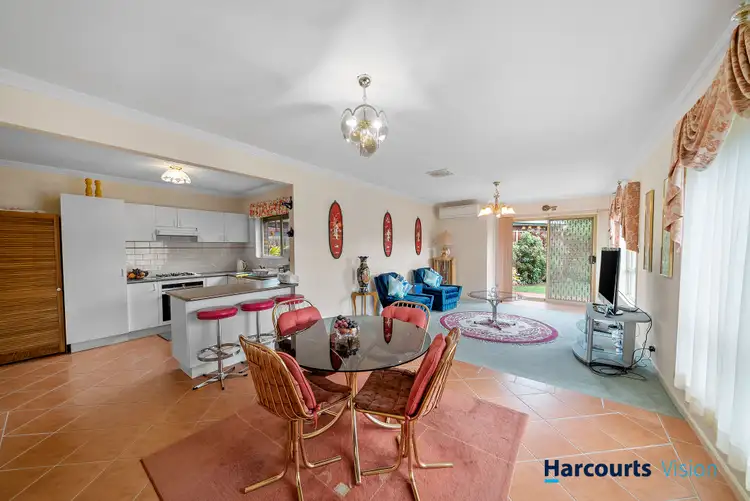 Second view of Homely house listing, 13A Saltau Street, Keilor East VIC 3033