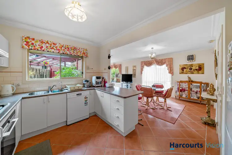 Third view of Homely house listing, 13A Saltau Street, Keilor East VIC 3033