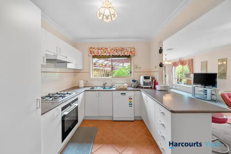 Fourth view of Homely house listing, 13A Saltau Street, Keilor East VIC 3033