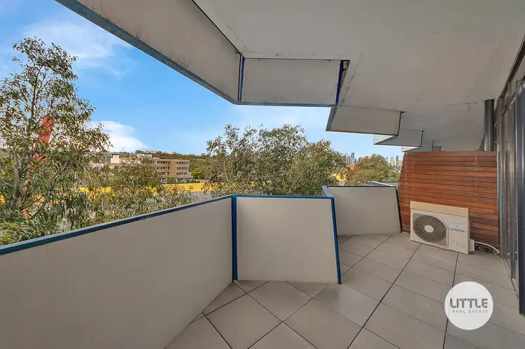 Fourth view of Homely apartment listing, 545/38 Mt Alexander Road, Travancore VIC 3032
