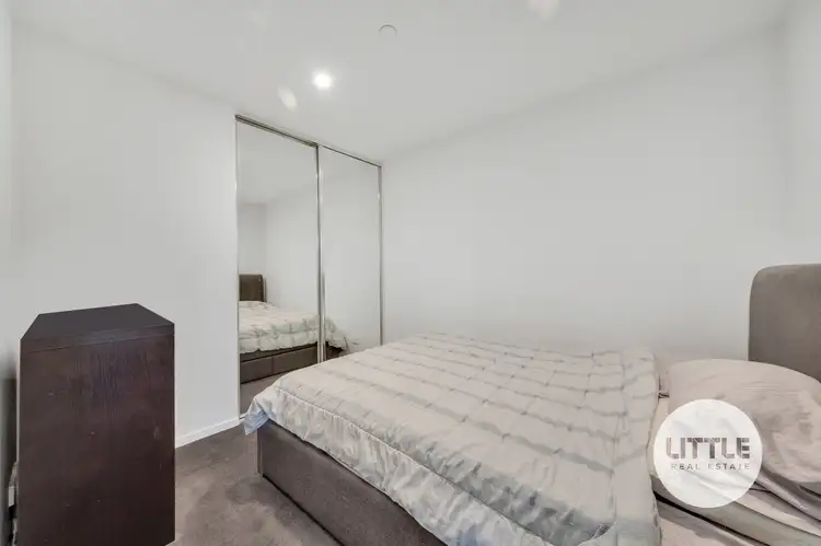 Sixth view of Homely apartment listing, 545/38 Mt Alexander Road, Travancore VIC 3032
