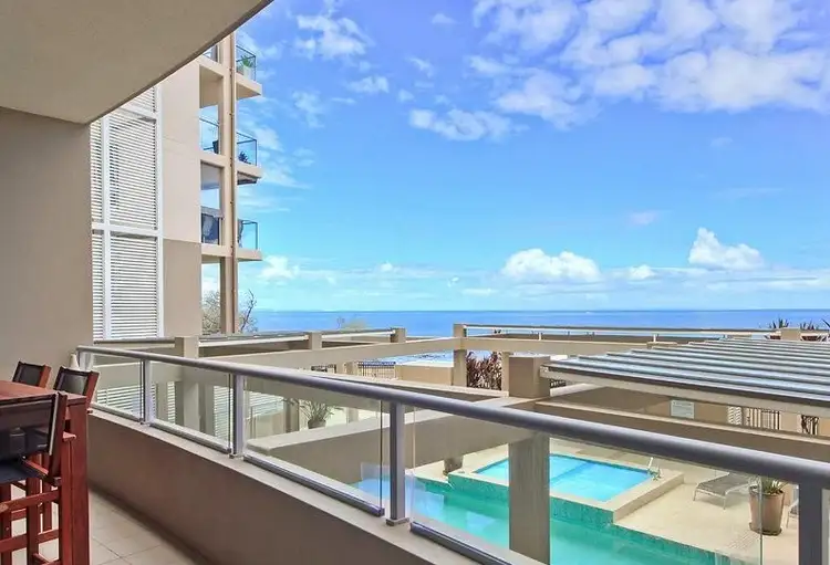 9/146 Prince Edward Parade, Scarborough QLD 4020