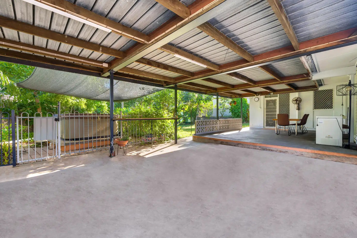 Main view of Homely house listing, 23 Wellington Parade, Alawa NT 810