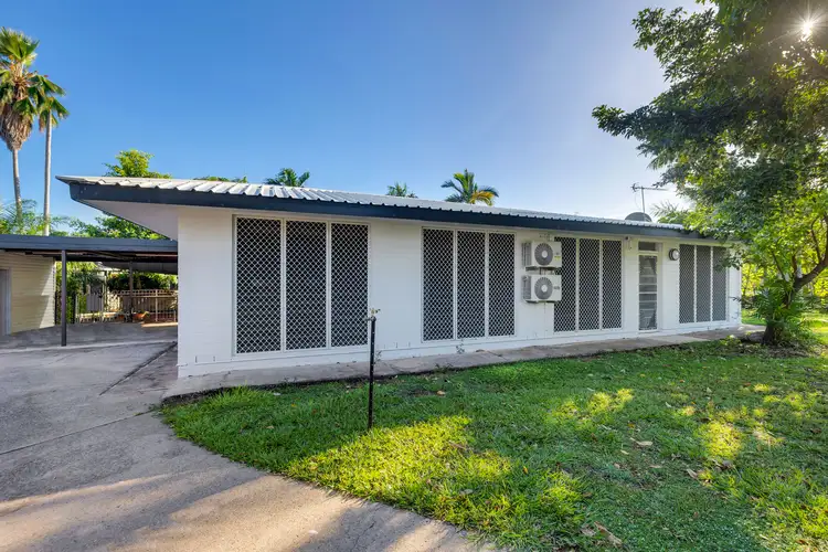 Second view of Homely house listing, 23 Wellington Parade, Alawa NT 810