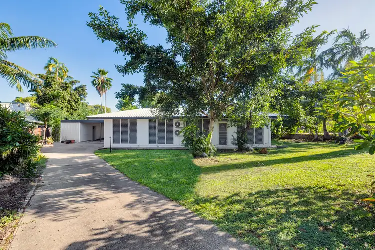 Fourth view of Homely house listing, 23 Wellington Parade, Alawa NT 810