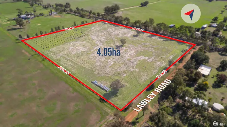 Lawley Road, Yarloop WA 6218