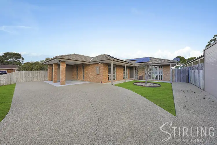 18 Madeleine Court, Somerville VIC 3912