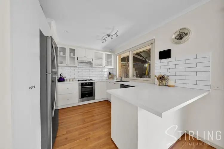 Third view of Homely house listing, 18 Madeleine Court, Somerville VIC 3912