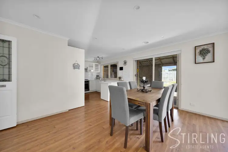 Fifth view of Homely house listing, 18 Madeleine Court, Somerville VIC 3912