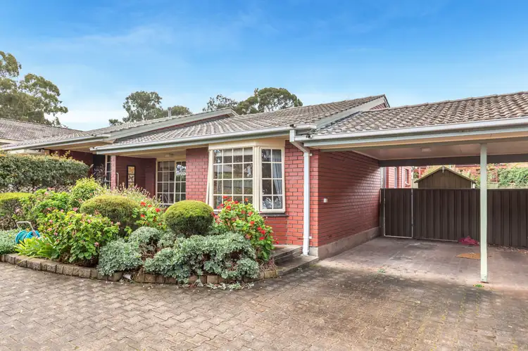 Second view of Homely unit listing, 4/1 Colton Road, Blackwood SA 5051