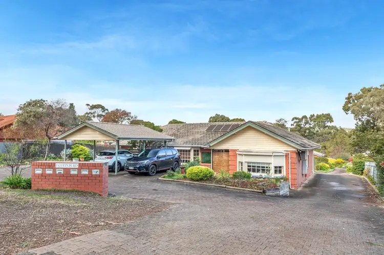 Third view of Homely unit listing, 4/1 Colton Road, Blackwood SA 5051