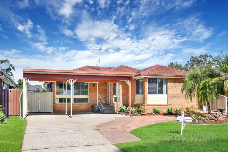 Main view of Homely house listing, 26 Gilmour Street, Colyton NSW 2760