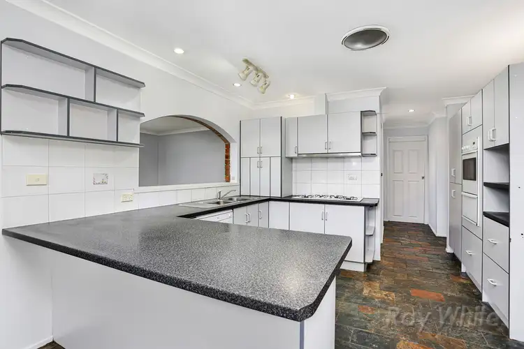 Second view of Homely house listing, 26 Gilmour Street, Colyton NSW 2760