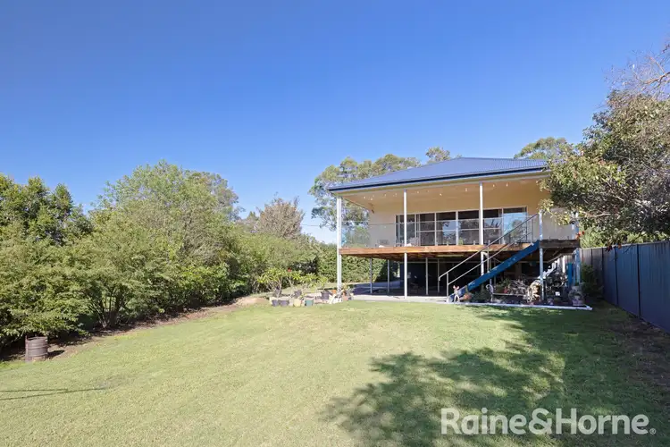 32 Morpeth Road, East Maitland NSW 2323