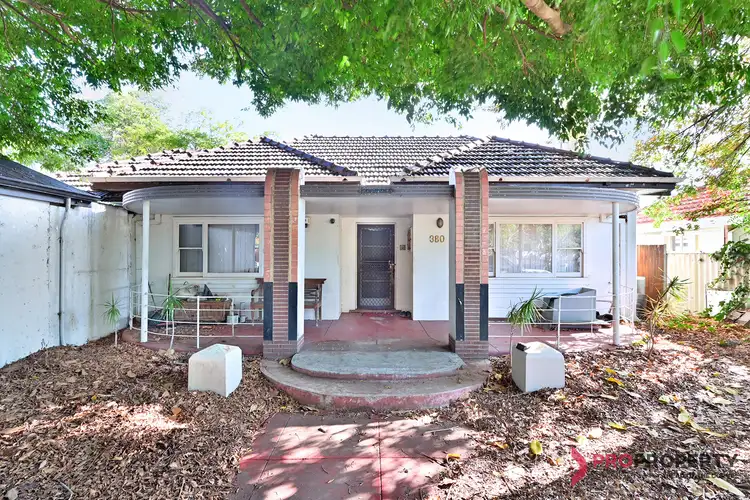 380 Mill Point Road, South Perth WA 6151