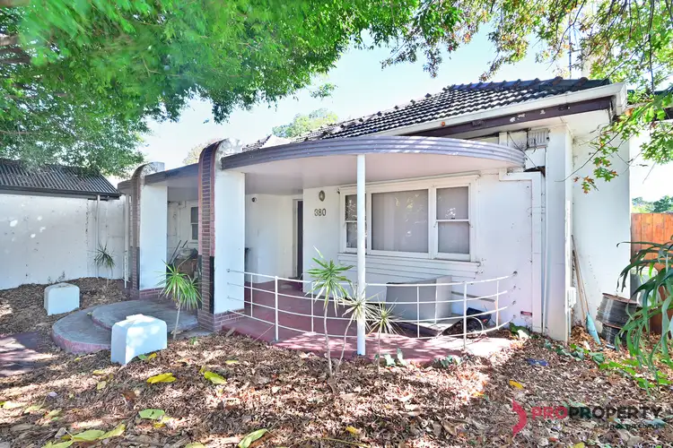 Second view of Homely house listing, 380 Mill Point Road, South Perth WA 6151