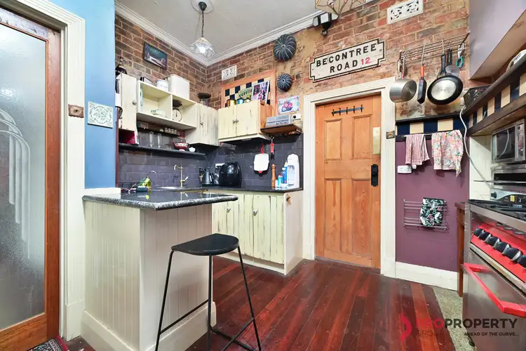 Third view of Homely house listing, 380 Mill Point Road, South Perth WA 6151