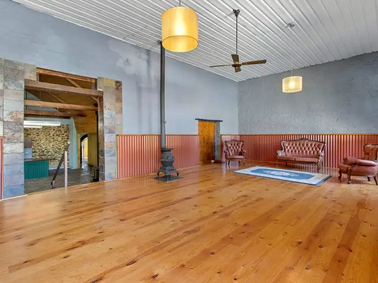 Third view of Homely house listing, 18 Morehead Street, Burra SA 5417