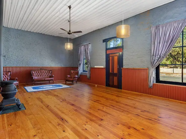Fourth view of Homely house listing, 18 Morehead Street, Burra SA 5417