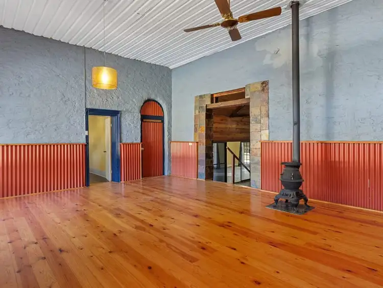 Fifth view of Homely house listing, 18 Morehead Street, Burra SA 5417