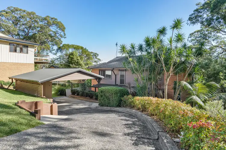 23 Northview Drive, Bateau Bay NSW 2261