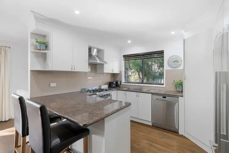 Third view of Homely house listing, 23 Northview Drive, Bateau Bay NSW 2261