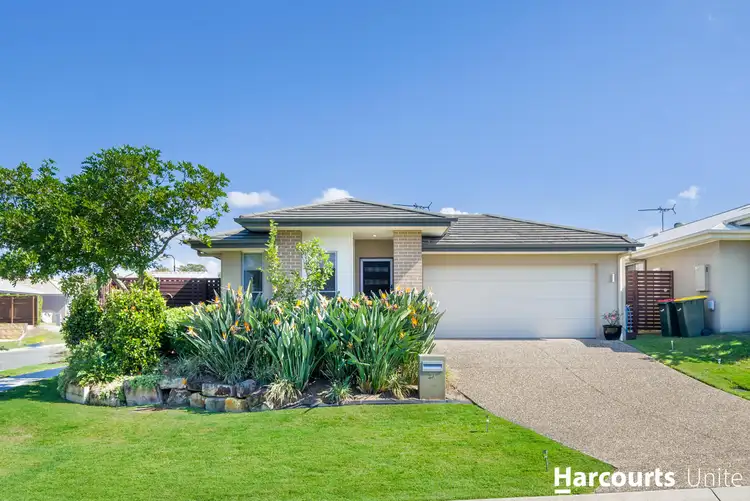 27 Watervale Street, Mango Hill QLD 4509