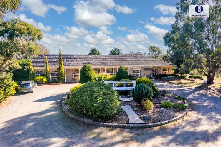 Second view of Homely house listing, 2225 Mickleham Road, Mickleham VIC 3064
