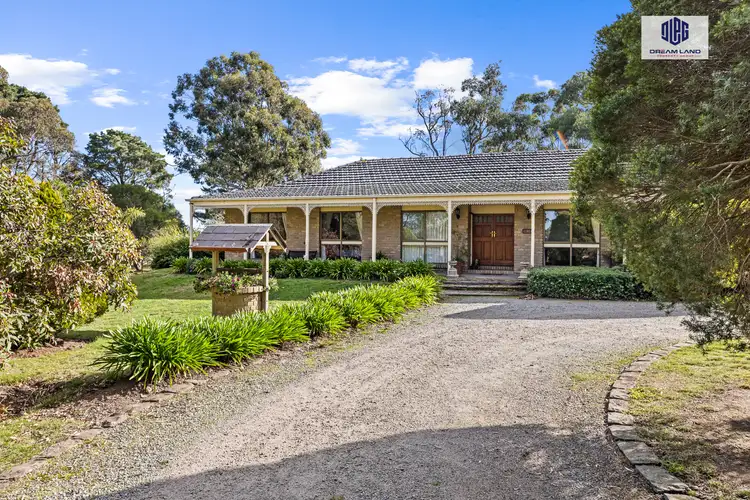 Fifth view of Homely house listing, 2225 Mickleham Road, Mickleham VIC 3064