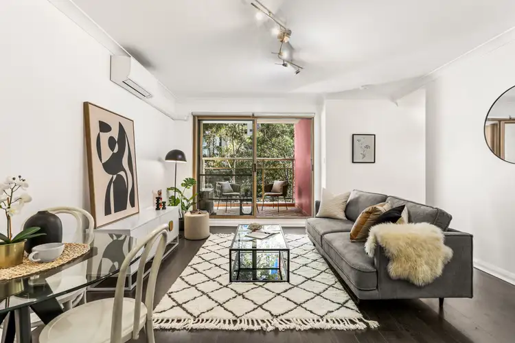Main view of Homely apartment listing, 6/13-17 Cope Street, Redfern NSW 2016