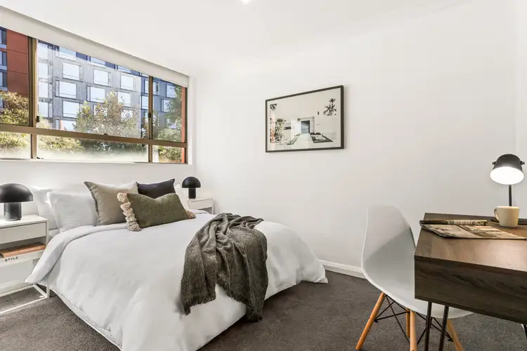 Third view of Homely apartment listing, 6/13-17 Cope Street, Redfern NSW 2016