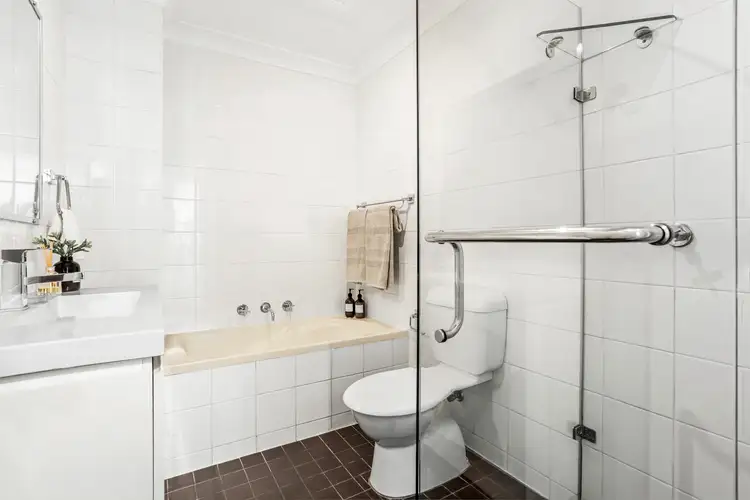 Fourth view of Homely apartment listing, 6/13-17 Cope Street, Redfern NSW 2016