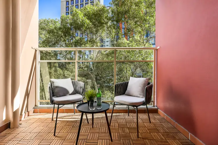 Fifth view of Homely apartment listing, 6/13-17 Cope Street, Redfern NSW 2016