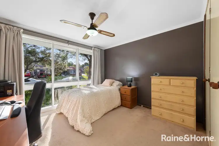Fourth view of Homely house listing, 106 Harrow Road, Glenfield NSW 2167