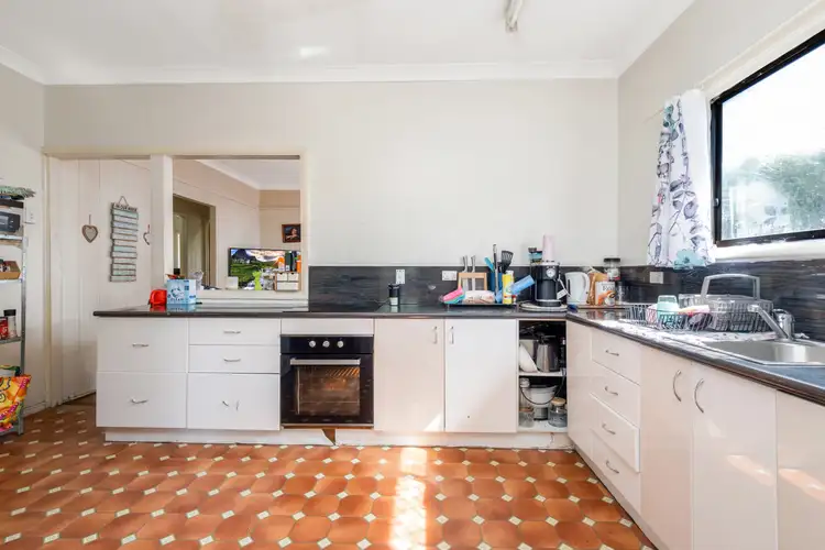 Third view of Homely house listing, 17 Welch Street, Park Avenue QLD 4701