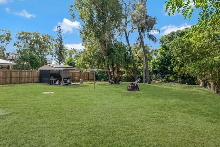 Fourth view of Homely house listing, 17 Welch Street, Park Avenue QLD 4701