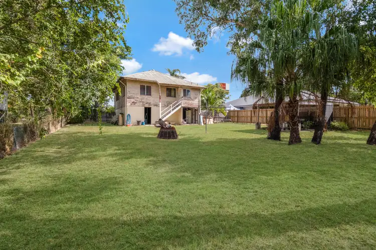 Fifth view of Homely house listing, 17 Welch Street, Park Avenue QLD 4701