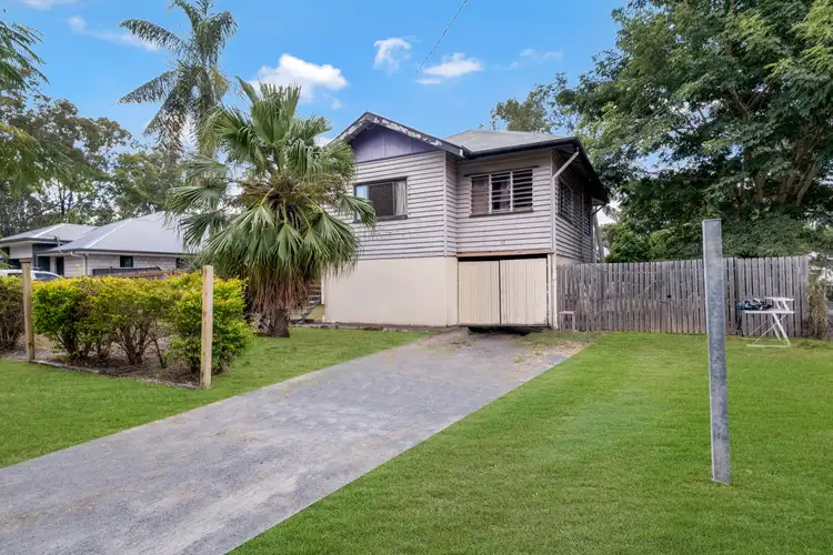 Sixth view of Homely house listing, 17 Welch Street, Park Avenue QLD 4701