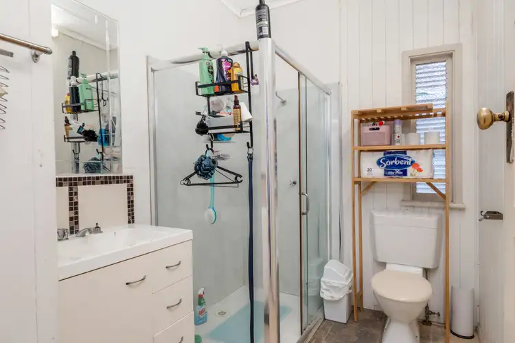 Seventh view of Homely house listing, 17 Welch Street, Park Avenue QLD 4701