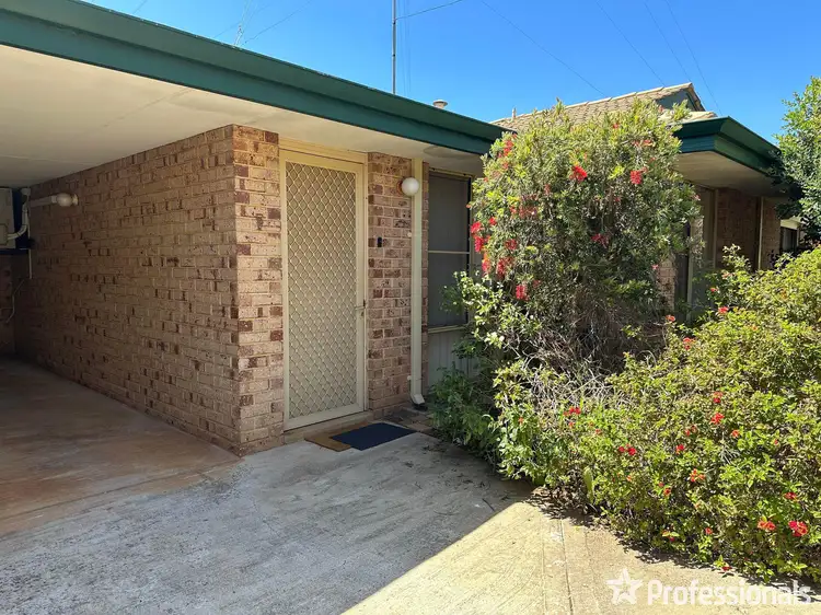 5/61 Burgoyne Street, Northam WA 6401