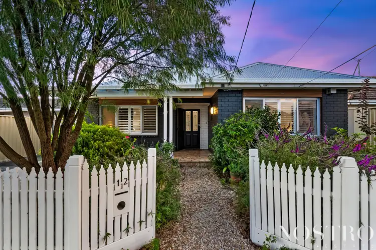 12 Liston Avenue, Reservoir VIC 3073