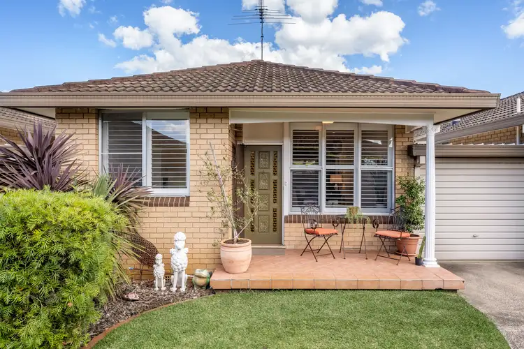 4/9-11 Horbury Street, Sans Souci NSW 2219