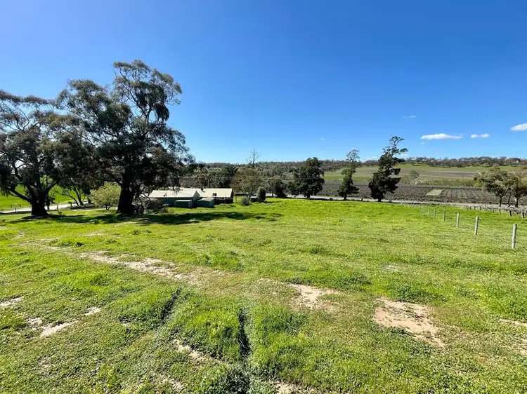 13 McRae Wood Road, Stanley Flat SA 5453
