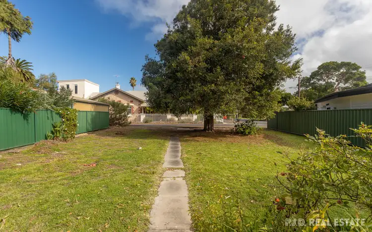 Third view of Homely land listing, 2B (Lot 3) Sturt Street, Victor Harbor SA 5211