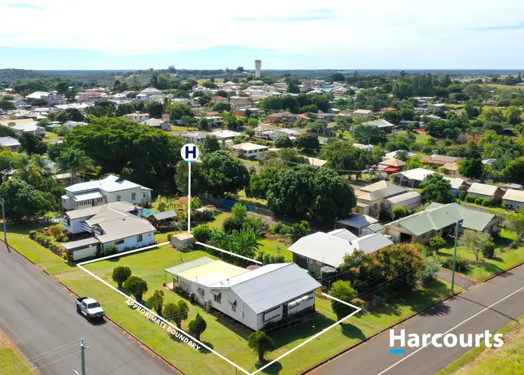 Main view of Homely house listing, 5 THOMPSON ROAD, Childers QLD 4660