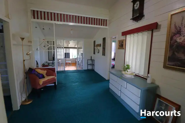 Second view of Homely house listing, 5 THOMPSON ROAD, Childers QLD 4660