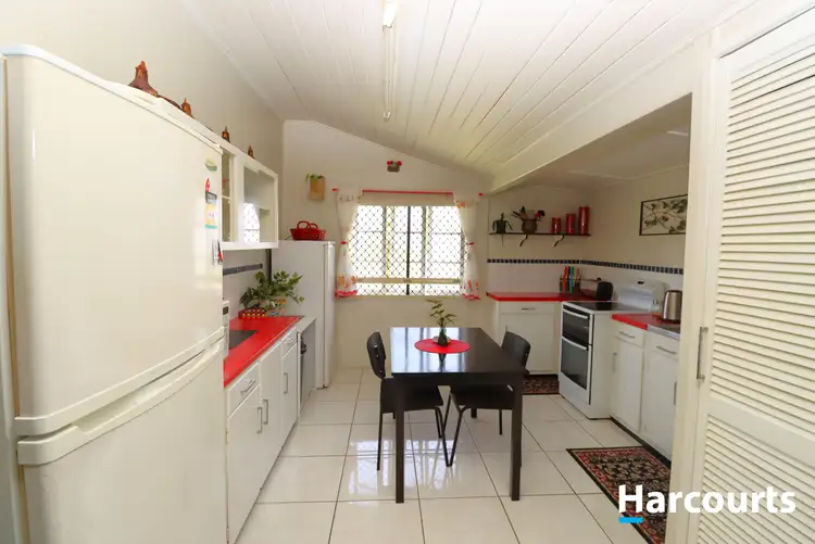 Third view of Homely house listing, 5 THOMPSON ROAD, Childers QLD 4660